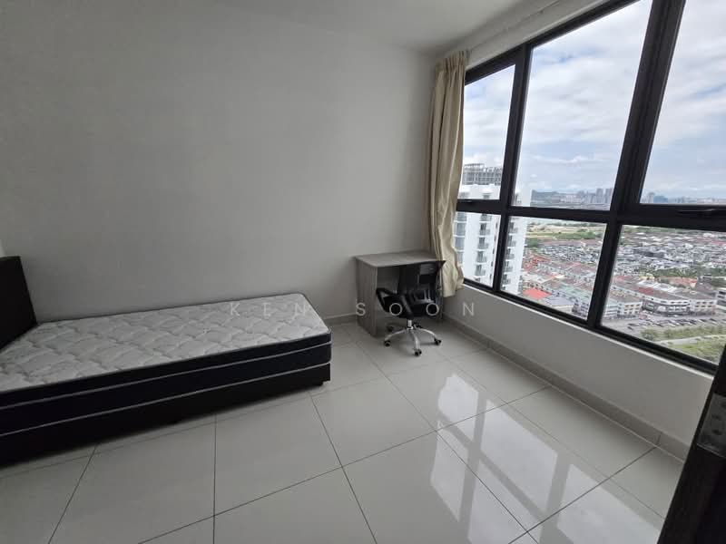 For Rent - Lakeview Suites @ Edumetro