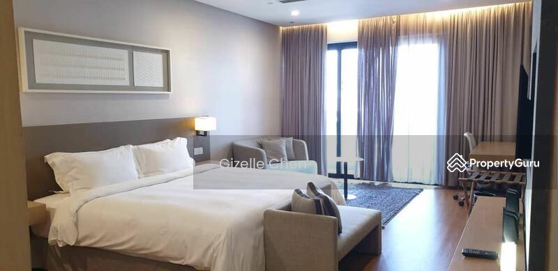 Servis Apartment untuk Disewa di Fraser Residence (188 Suites) - Gizelle Chen - PropertyGuru.com.my