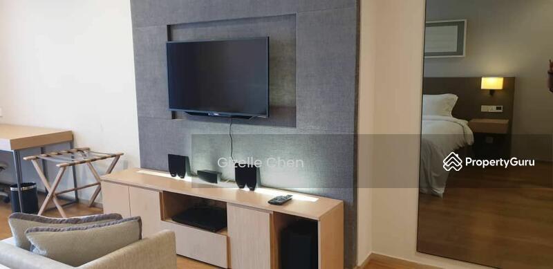 Servis Apartment untuk Disewa di Fraser Residence (188 Suites) - Gizelle Chen - PropertyGuru.com.my