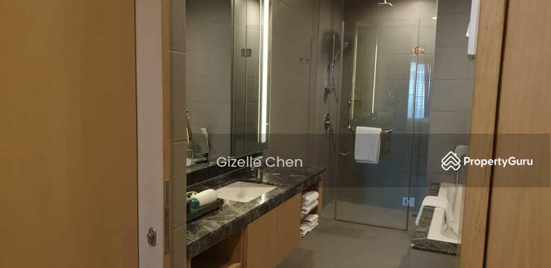 Servis Apartment untuk Disewa di Fraser Residence (188 Suites) - Gizelle Chen - PropertyGuru.com.my