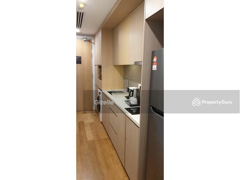 Servis Apartment untuk Disewa di Fraser Residence (188 Suites) - Gizelle Chen - PropertyGuru.com.my