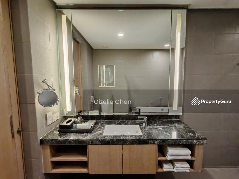 Servis Apartment untuk Disewa di Fraser Residence (188 Suites) - Gizelle Chen - PropertyGuru.com.my