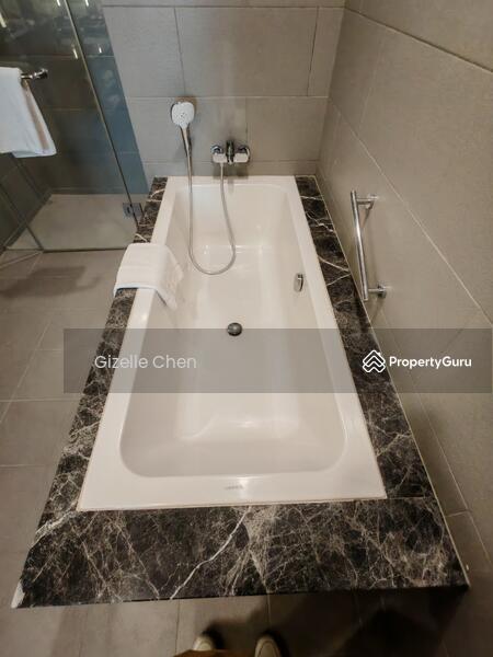 Servis Apartment untuk Disewa di Fraser Residence (188 Suites) - Gizelle Chen - PropertyGuru.com.my
