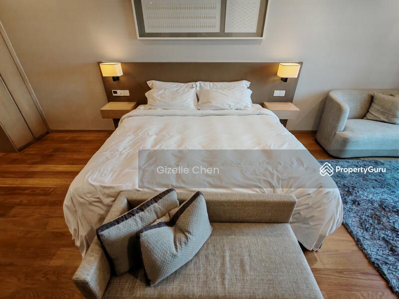 Servis Apartment untuk Disewa di Fraser Residence (188 Suites) - Gizelle Chen - PropertyGuru.com.my