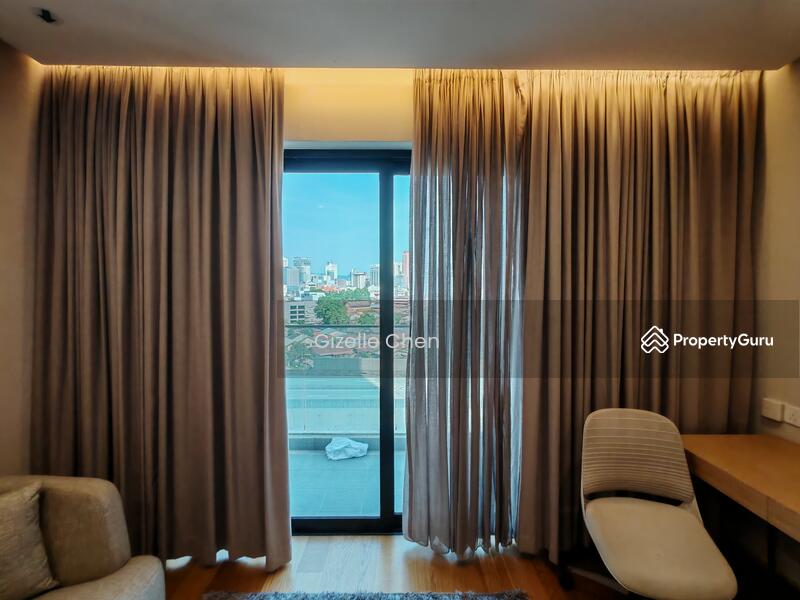Servis Apartment untuk Disewa di Fraser Residence (188 Suites) - Gizelle Chen - PropertyGuru.com.my