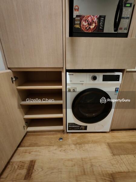 Servis Apartment untuk Disewa di Fraser Residence (188 Suites) - Gizelle Chen - PropertyGuru.com.my