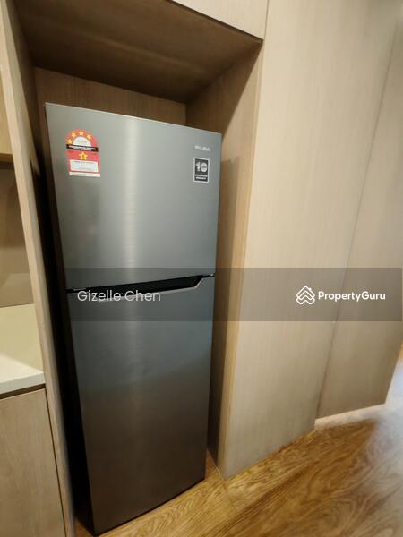 Servis Apartment untuk Disewa di Fraser Residence (188 Suites) - Gizelle Chen - PropertyGuru.com.my