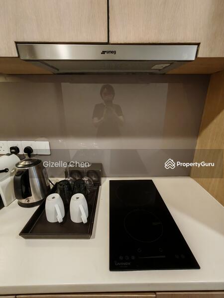 Servis Apartment untuk Disewa di Fraser Residence (188 Suites) - Gizelle Chen - PropertyGuru.com.my
