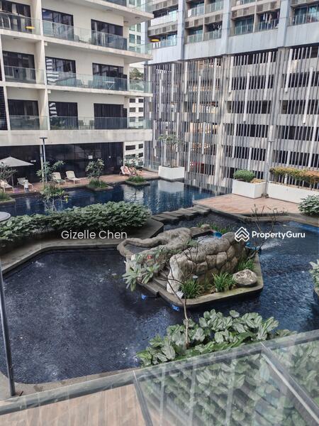 Servis Apartment untuk Disewa di Fraser Residence (188 Suites) - Gizelle Chen - PropertyGuru.com.my