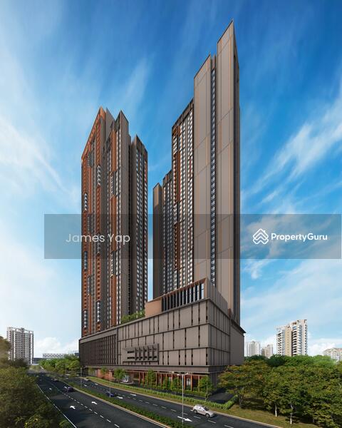 Condominium for Sale at The Vividz - James Yap - PropertyGuru.com.my