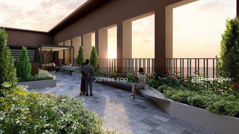 Condominium for Sale at The Vividz - James Yap - PropertyGuru.com.my