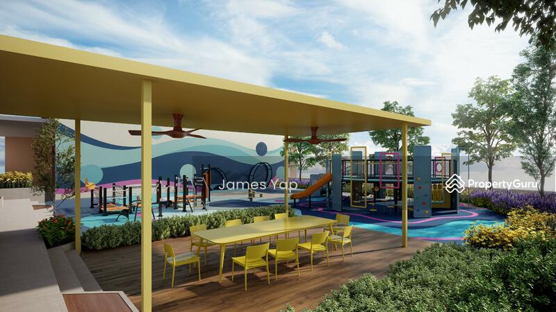 Condominium for Sale at The Vividz - James Yap - PropertyGuru.com.my