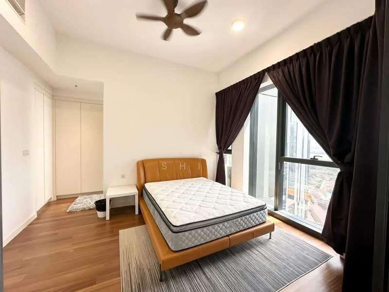 Service Residence for Rent at The Astaka @ 1 Bukit Senyum - Chia Shien Lim - PropertyGuru.com.my