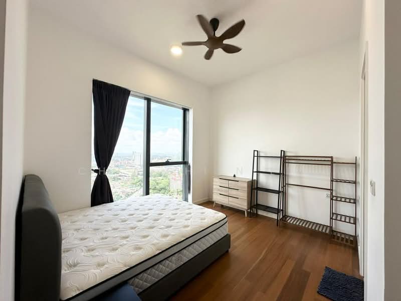 Service Residence for Rent at The Astaka @ 1 Bukit Senyum - Chia Shien Lim - PropertyGuru.com.my
