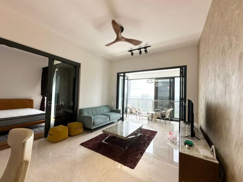 Service Residence for Rent at The Astaka @ 1 Bukit Senyum - Chia Shien Lim - PropertyGuru.com.my