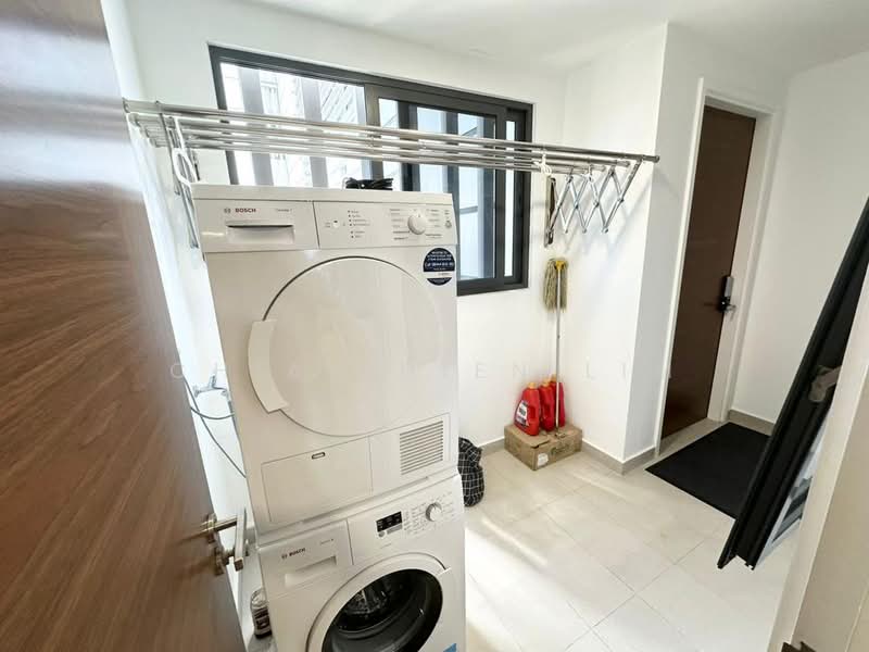 Service Residence for Rent at The Astaka @ 1 Bukit Senyum - Chia Shien Lim - PropertyGuru.com.my