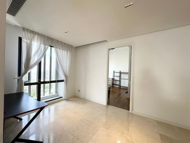 Service Residence for Rent at The Astaka @ 1 Bukit Senyum - Chia Shien Lim - PropertyGuru.com.my
