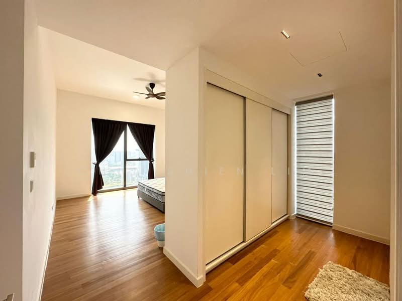 Service Residence for Rent at The Astaka @ 1 Bukit Senyum - Chia Shien Lim - PropertyGuru.com.my