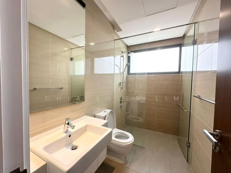 Service Residence for Rent at The Astaka @ 1 Bukit Senyum - Chia Shien Lim - PropertyGuru.com.my