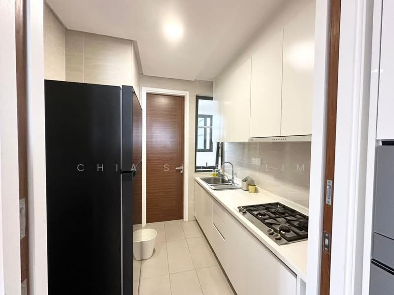 Service Residence for Rent at The Astaka @ 1 Bukit Senyum - Chia Shien Lim - PropertyGuru.com.my
