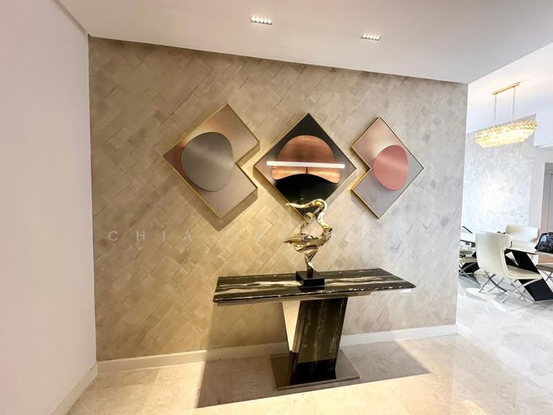 Service Residence for Rent at The Astaka @ 1 Bukit Senyum - Chia Shien Lim - PropertyGuru.com.my