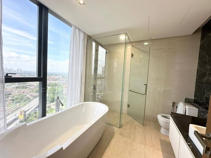 Service Residence for Rent at The Astaka @ 1 Bukit Senyum - Chia Shien Lim - PropertyGuru.com.my