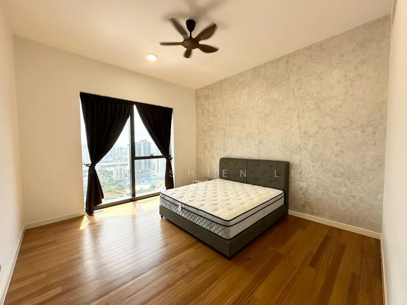 Service Residence for Rent at The Astaka @ 1 Bukit Senyum - Chia Shien Lim - PropertyGuru.com.my