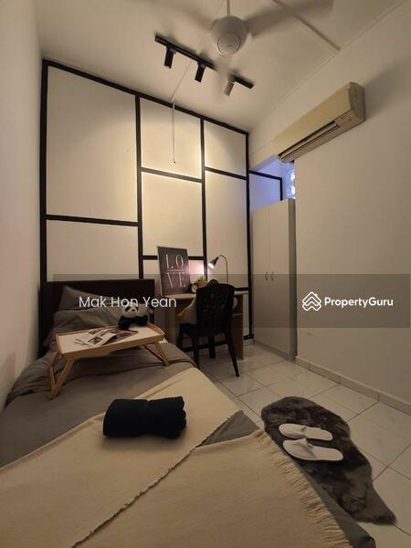 For Rent - Terrace house at Usj 2