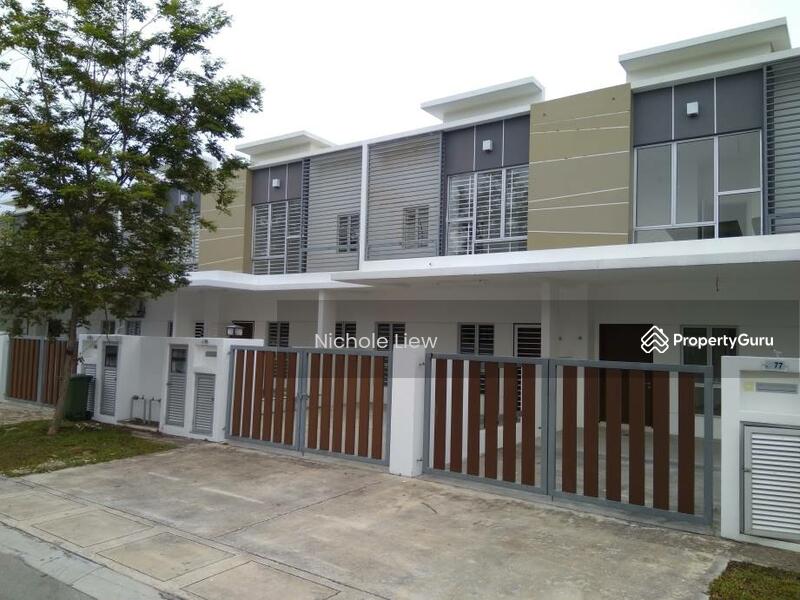 Rumah Teres 2 Tingkat untuk Dijual di Setia Ecohill (Semenyih) - Nichole Liew - PropertyGuru.com.my