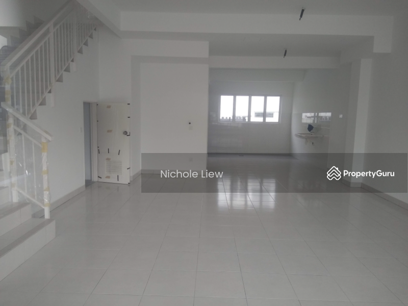 Rumah Teres 2 Tingkat untuk Dijual di Setia Ecohill (Semenyih) - Nichole Liew - PropertyGuru.com.my