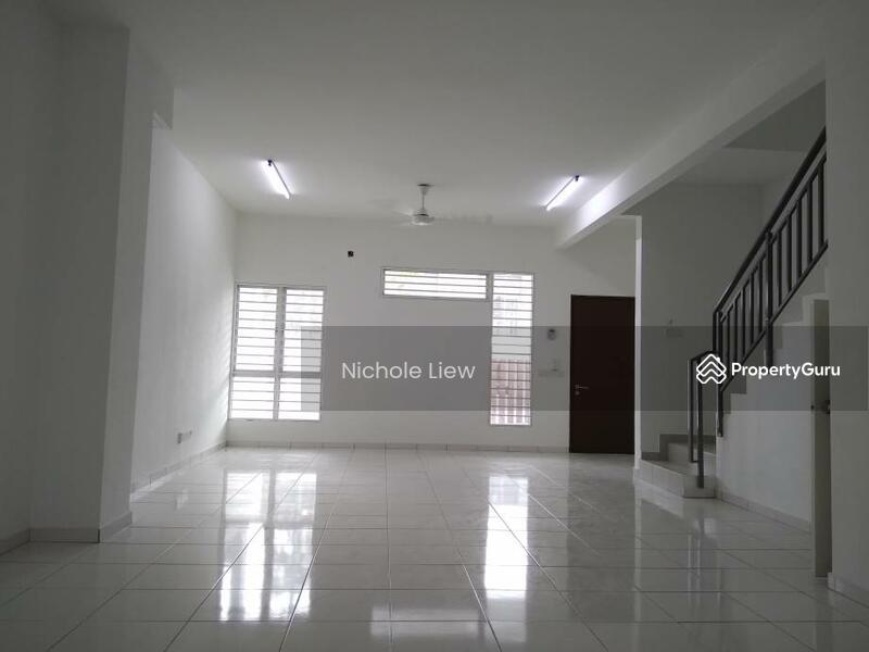 Rumah Teres 2 Tingkat untuk Dijual di Setia Ecohill (Semenyih) - Nichole Liew - PropertyGuru.com.my