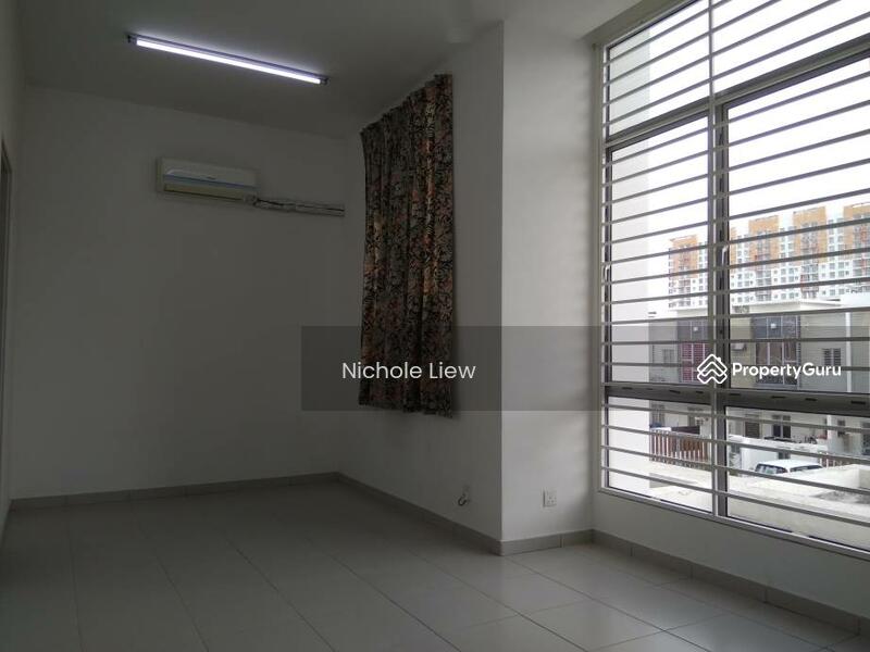 Rumah Teres 2 Tingkat untuk Dijual di Setia Ecohill (Semenyih) - Nichole Liew - PropertyGuru.com.my