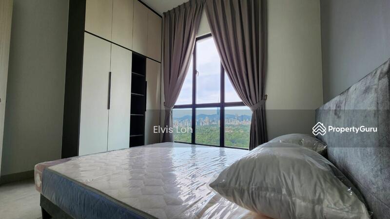 Condominium for Rent at The Address - Elvis Loh - PropertyGuru.com.my