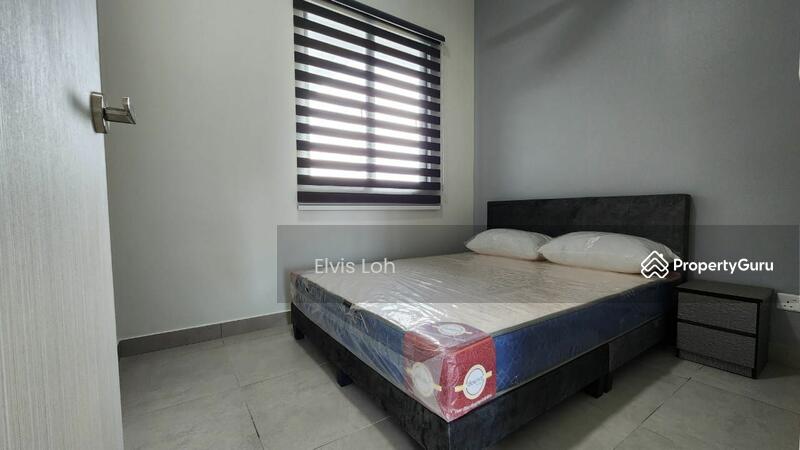 Condominium for Rent at The Address - Elvis Loh - PropertyGuru.com.my