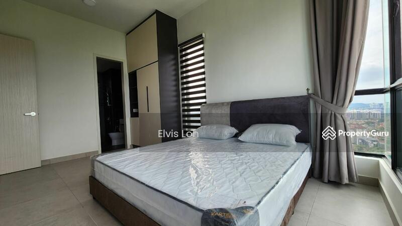 Condominium for Rent at The Address - Elvis Loh - PropertyGuru.com.my