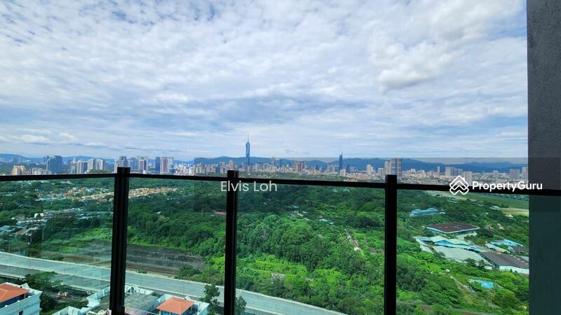 Condominium for Rent at The Address - Elvis Loh - PropertyGuru.com.my