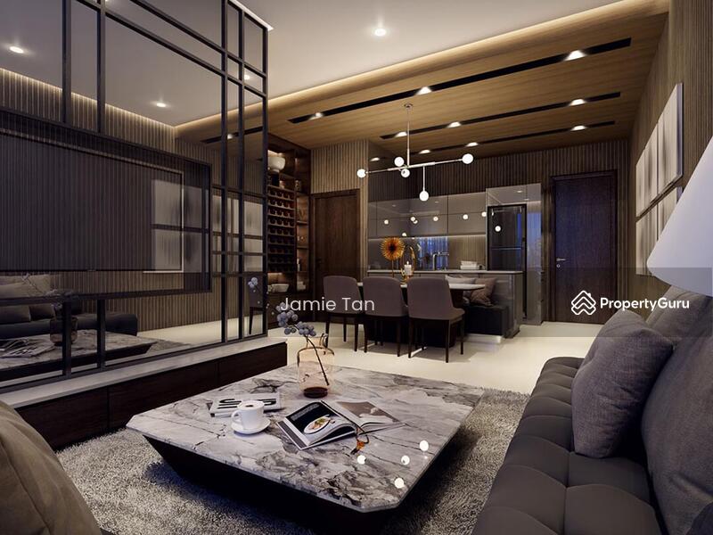 Untuk Dijual - Space Residency