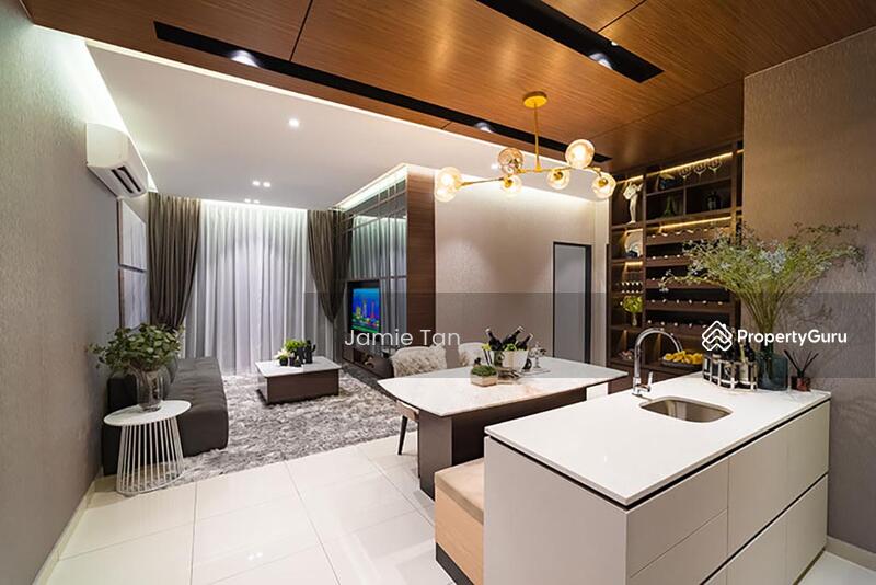 Untuk Dijual - Space Residency