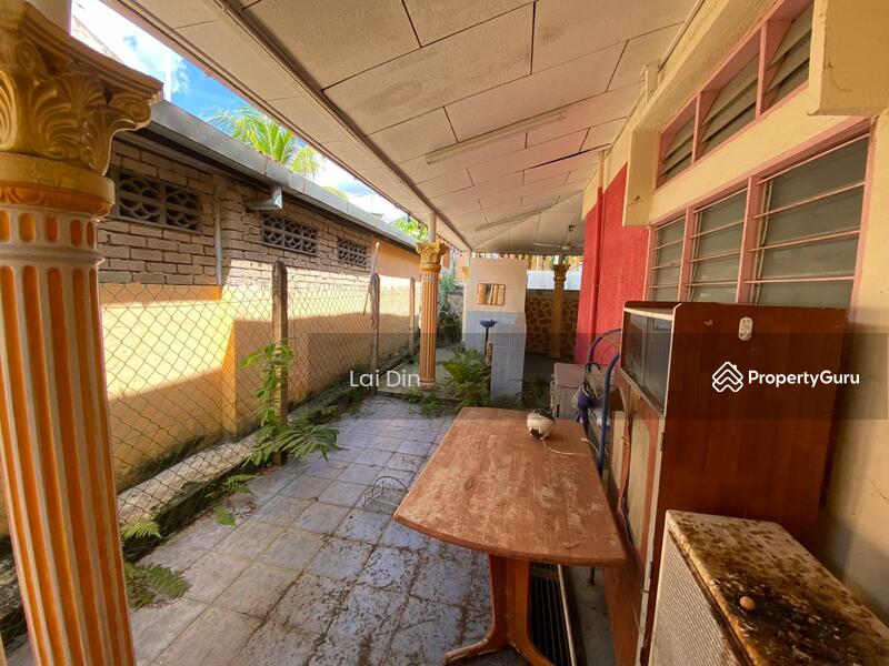 For Sale - Taman Seri Chempedak Jelebu Negeri Sembilan