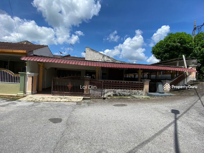 For Sale - Taman Seri Chempedak Jelebu Negeri Sembilan