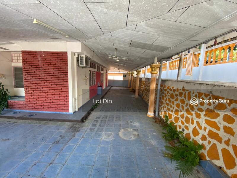 For Sale - Taman Seri Chempedak Jelebu Negeri Sembilan