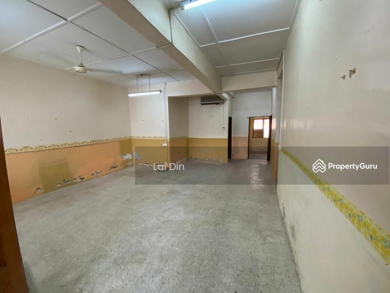 For Sale - Taman Seri Chempedak Jelebu Negeri Sembilan