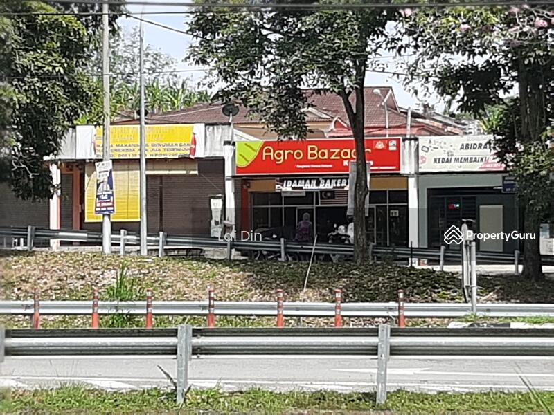 For Sale - Taman Seri Chempedak Jelebu Negeri Sembilan