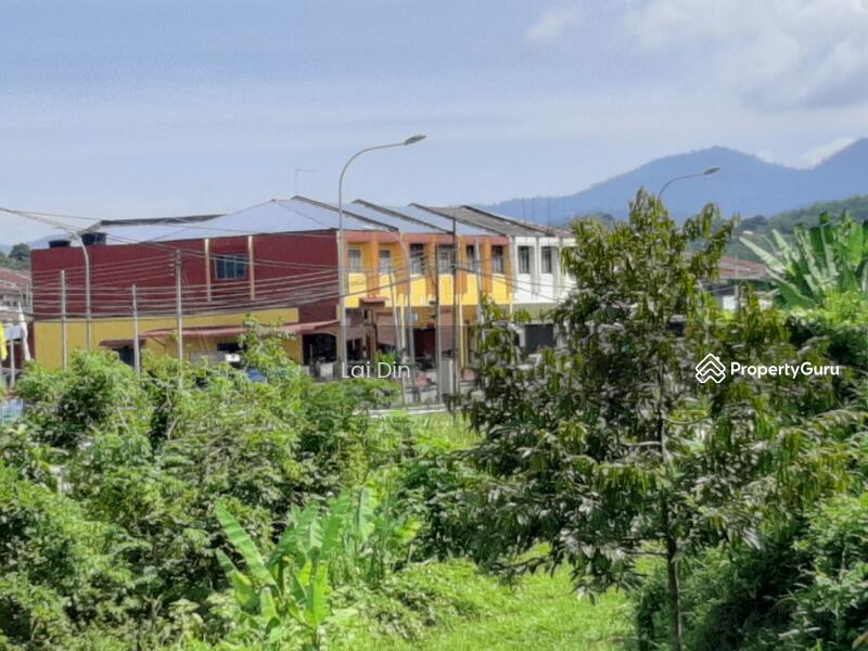 For Sale - Taman Seri Chempedak Jelebu Negeri Sembilan
