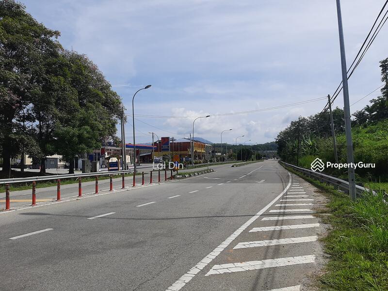For Sale - Taman Seri Chempedak Jelebu Negeri Sembilan