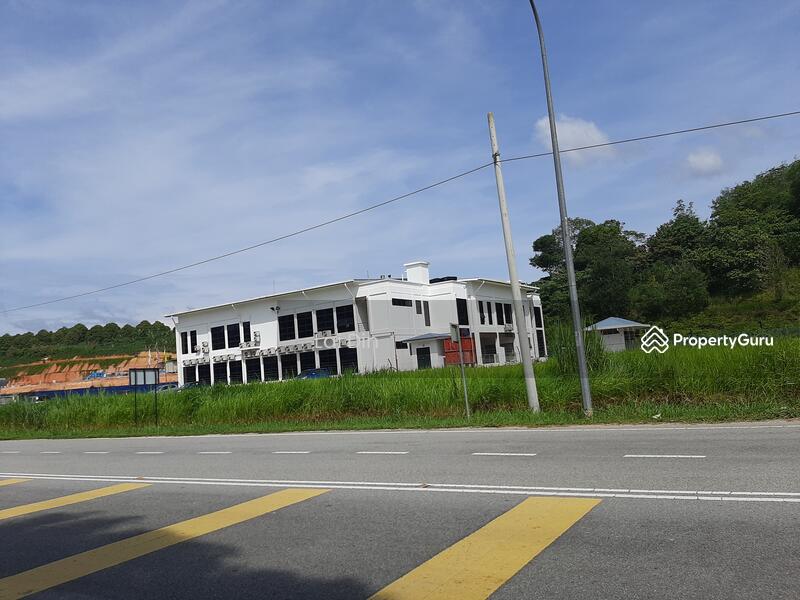 For Sale - Taman Seri Chempedak Jelebu Negeri Sembilan