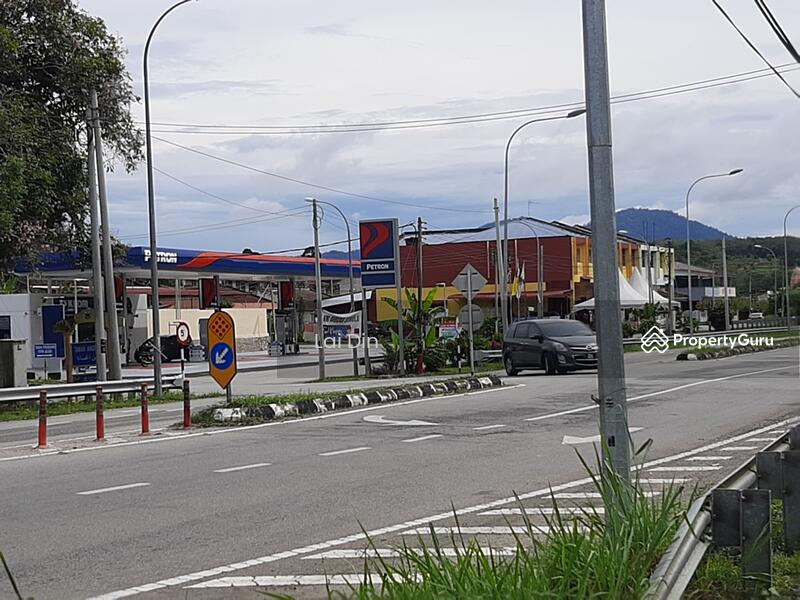 For Sale - Taman Seri Chempedak Jelebu Negeri Sembilan
