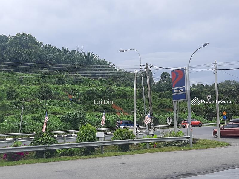 For Sale - Taman Seri Chempedak Jelebu Negeri Sembilan