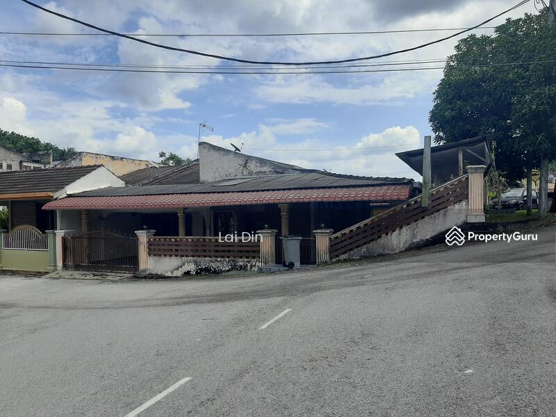 For Sale - Taman Seri Chempedak Jelebu Negeri Sembilan