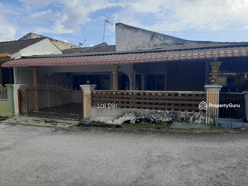 For Sale - Taman Seri Chempedak Jelebu Negeri Sembilan